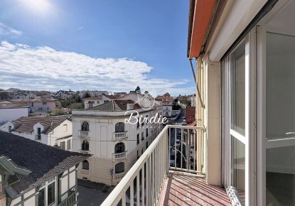 vente Appartement Biarritz