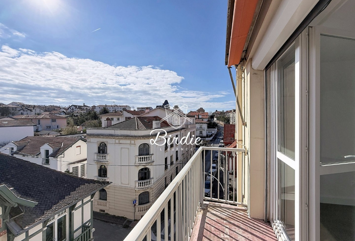 vente Appartement Biarritz - Photo 1