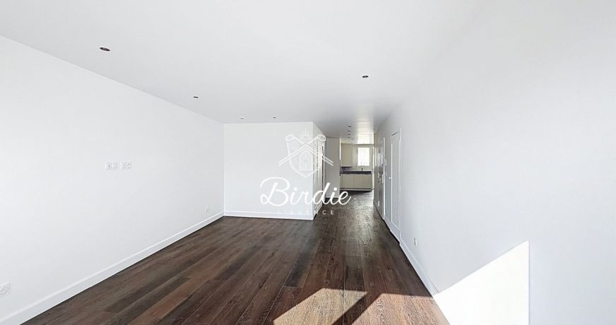 vente Appartement Biarritz