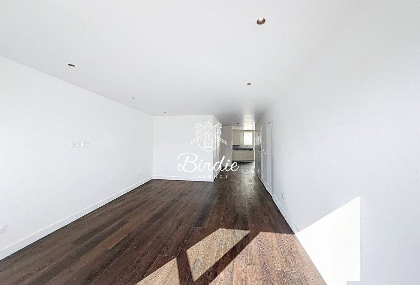 vente Appartement Biarritz - Photo 3