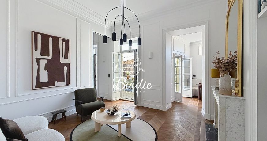 vente Appartement Biarritz