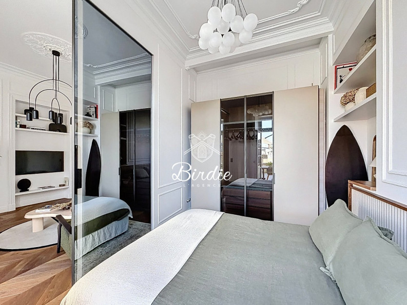 vente Appartement Biarritz - Photo 7