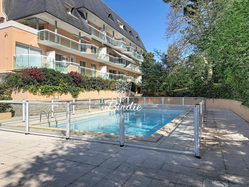 vente Appartement Biarritz - Photo 1