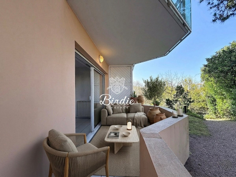 vente Appartement Biarritz - Photo 3