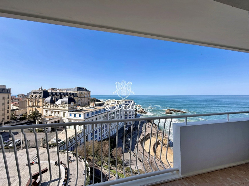 vente Appartement 1960 Biarritz - Photo 2
