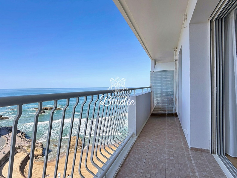 vente Appartement 1960 Biarritz - Photo 1