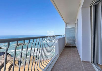 vente Appartement 1960 Biarritz