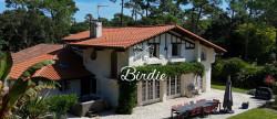 vente Maison Soorts Hossegor