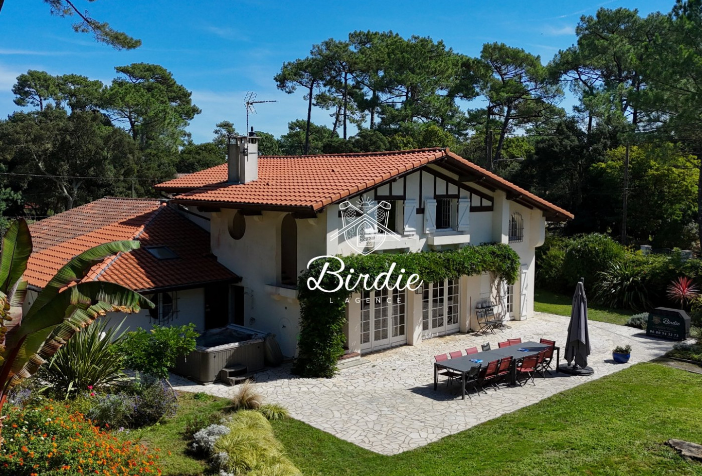 vente Maison Soorts Hossegor - Photo 1