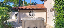 vente Maison Soorts Hossegor
