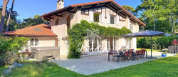 vente Maison Soorts Hossegor