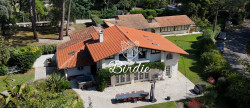 vente Maison Soorts Hossegor