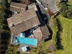 vente Maison Bassussarry