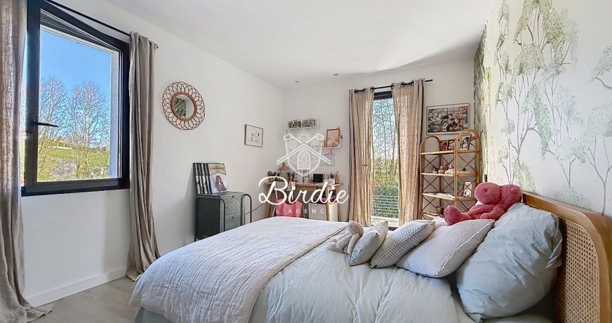 vente Maison Bassussarry