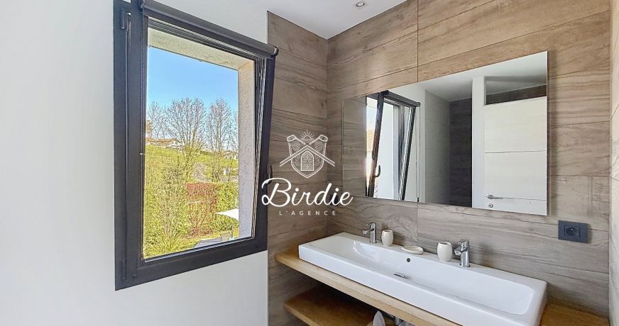 vente Maison Bassussarry