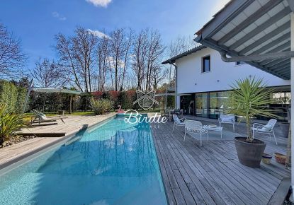 vente Maison Bassussarry