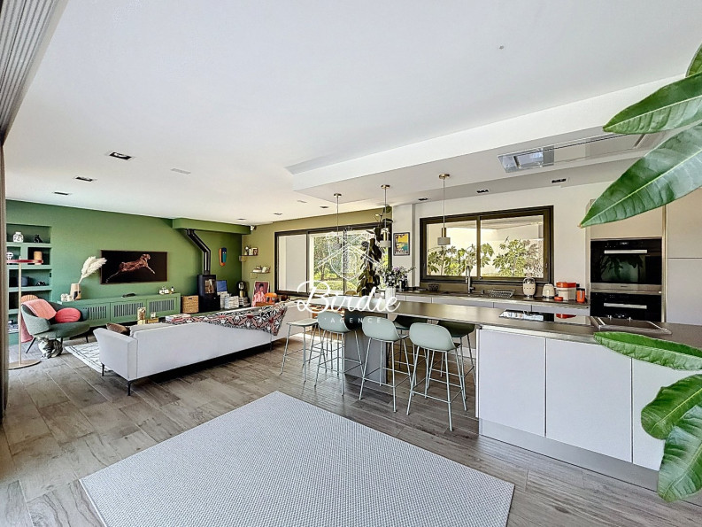 vente Maison Bassussarry - Photo 6