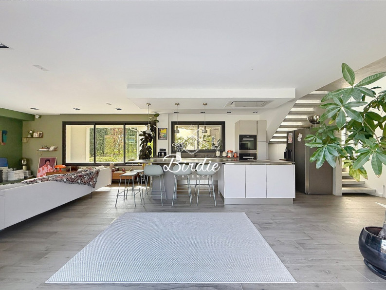 vente Maison Bassussarry - Photo 7