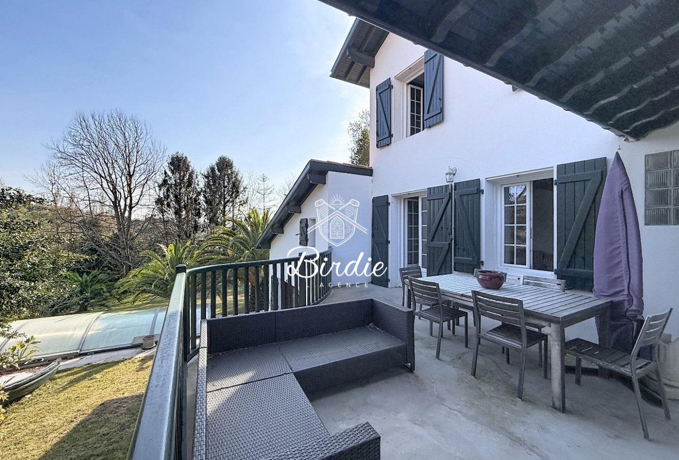 vente Maison Biarritz - Photo 8