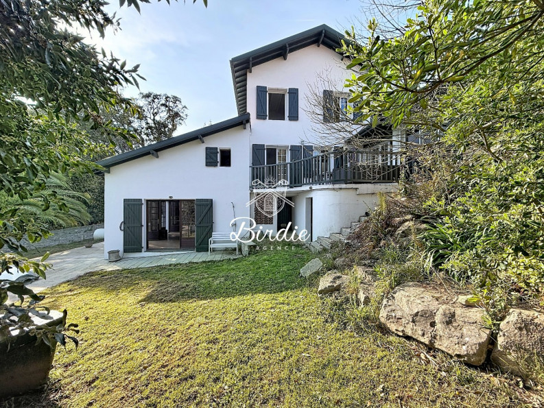 vente Maison Biarritz - Photo 7