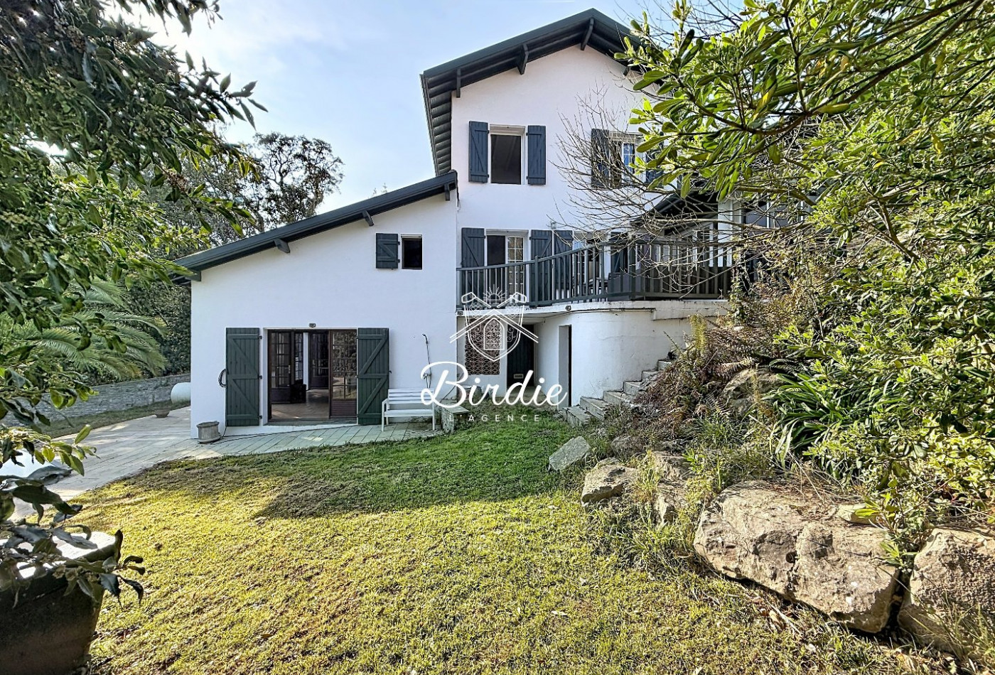 vente Maison Biarritz - Photo 7