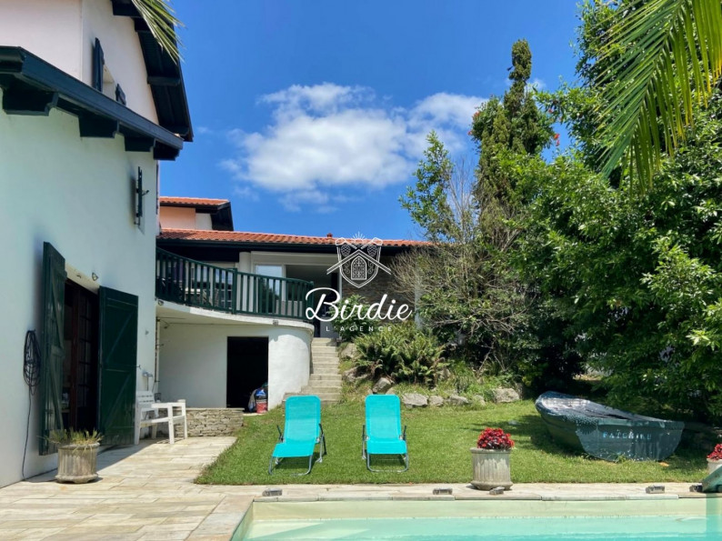 vente Maison Biarritz - Photo 1