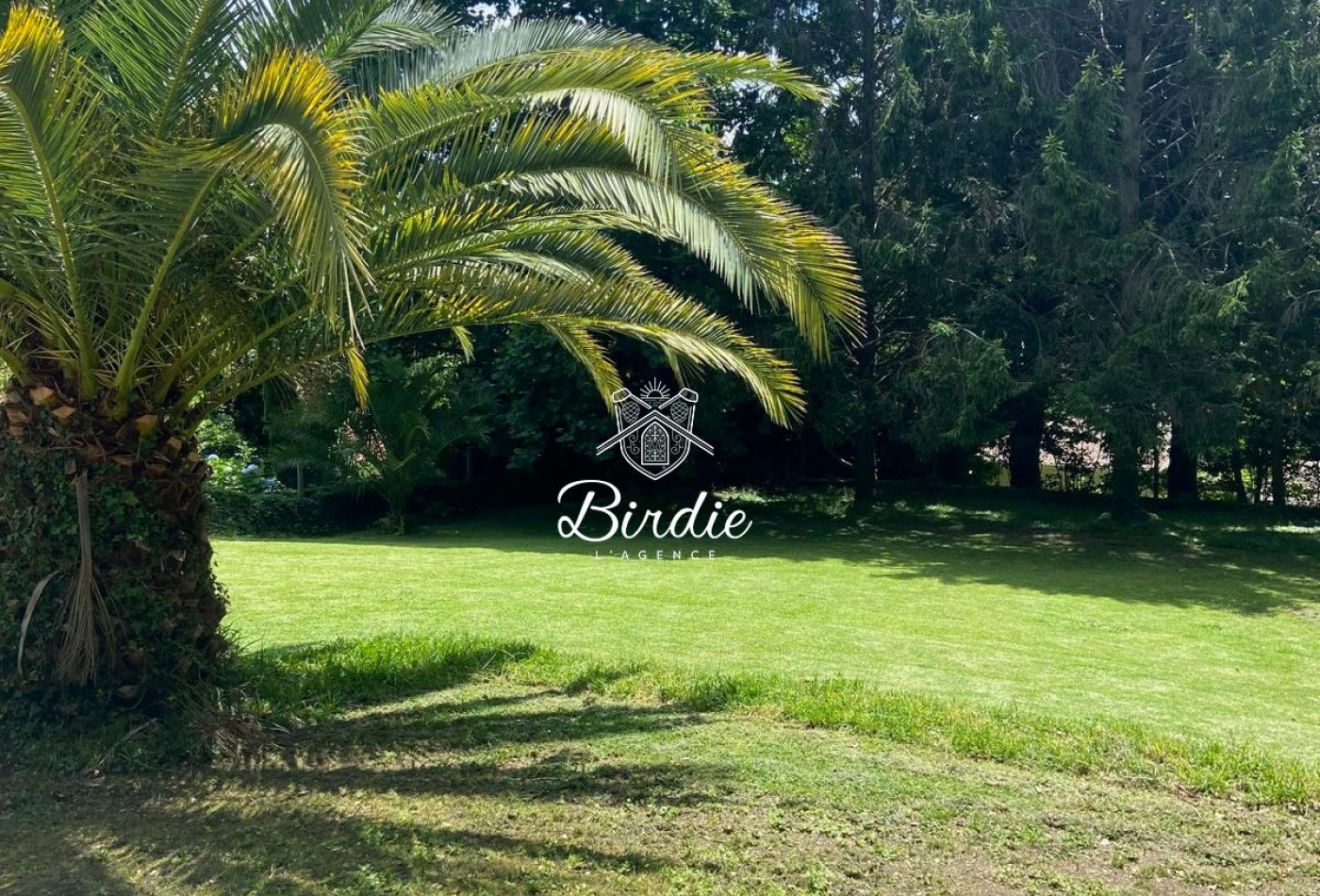 vente Maison Biarritz - Photo 4