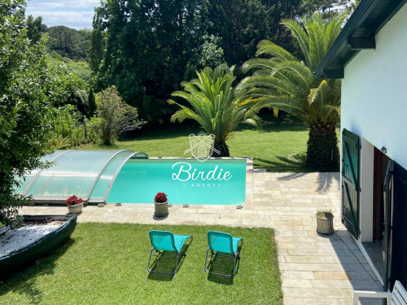 vente Maison Biarritz - Photo 5