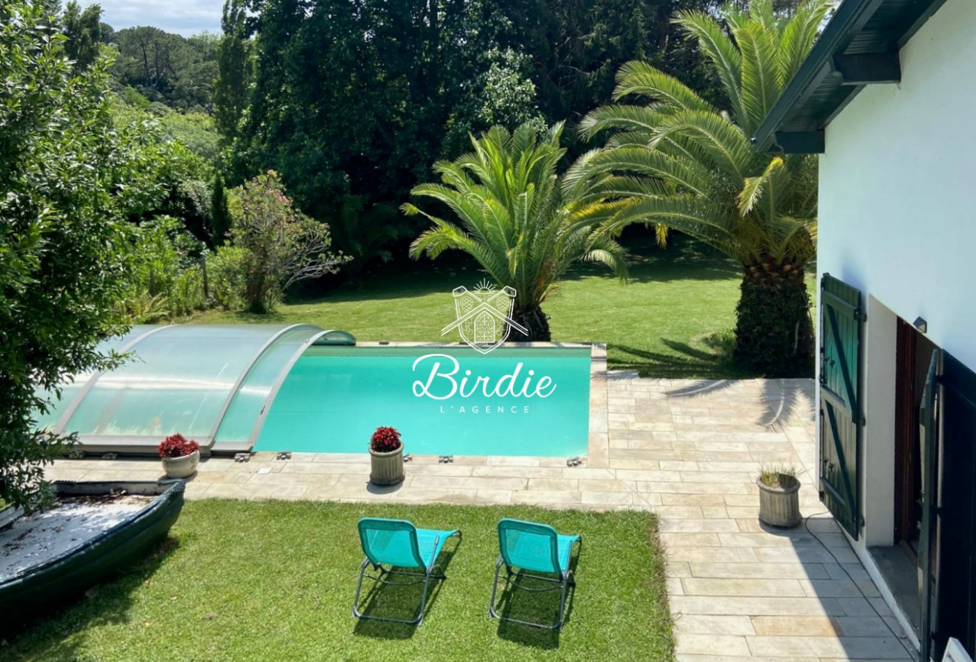 vente Maison Biarritz - Photo 5
