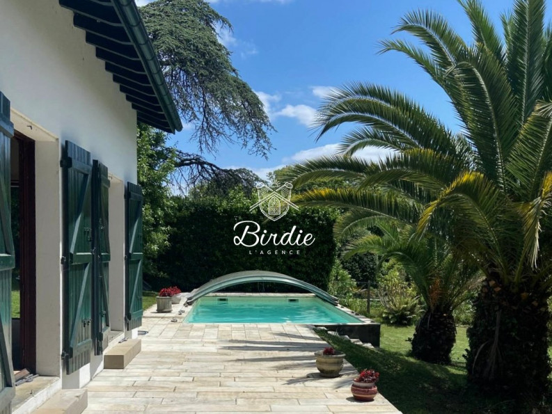 vente Maison Biarritz - Photo 2