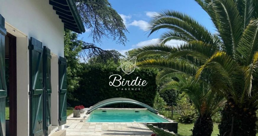 vente Maison Biarritz