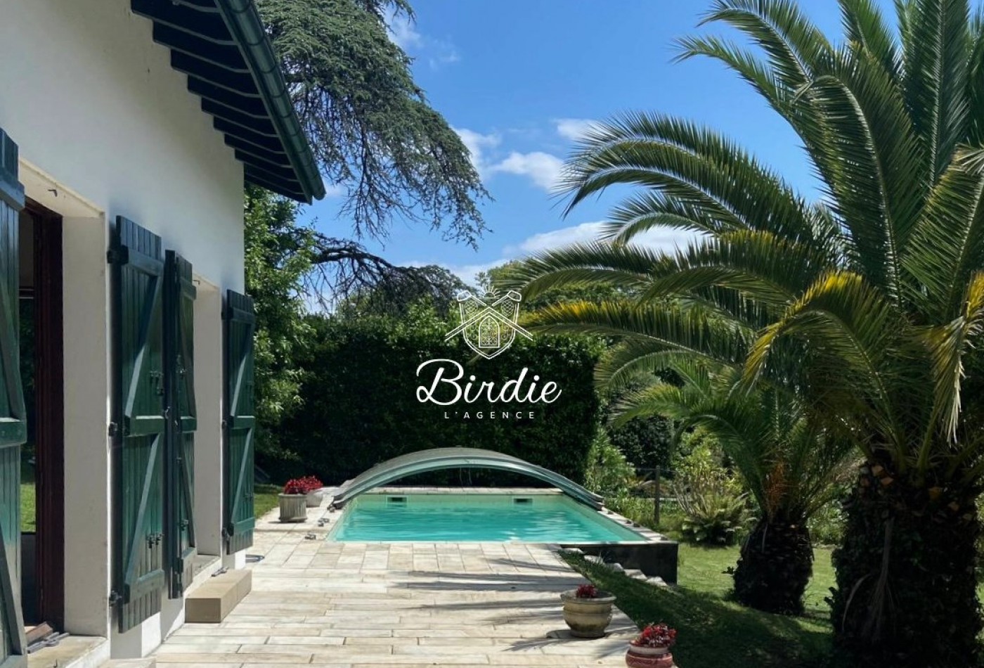 vente Maison Biarritz - Photo 2