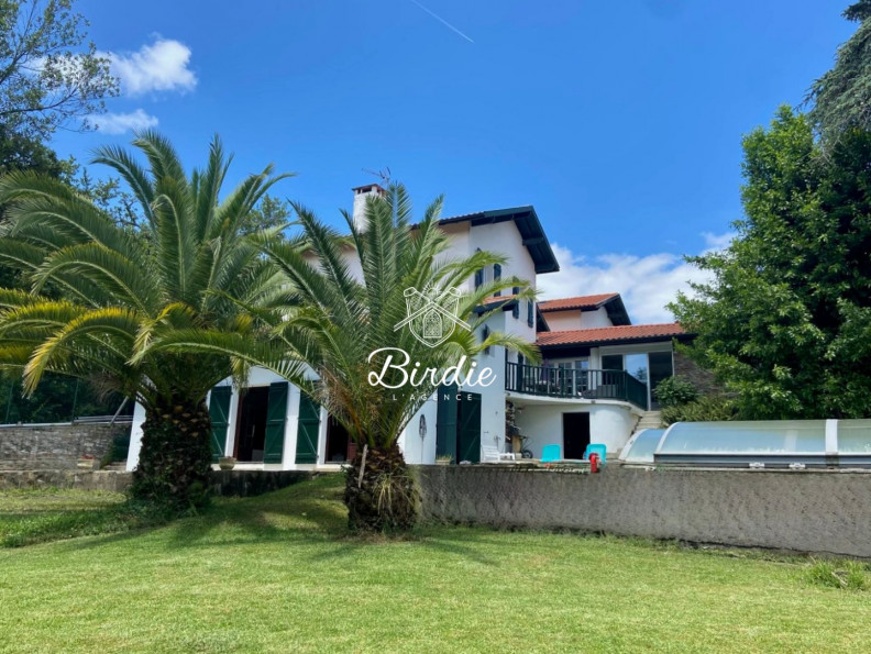 vente Maison Biarritz - Photo 3