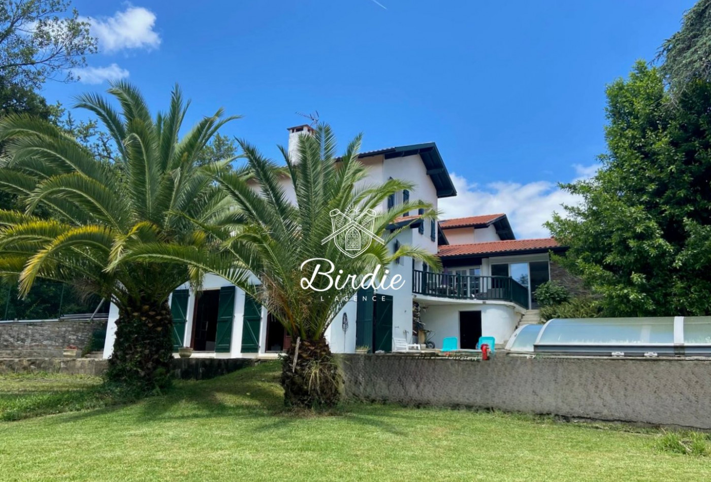 vente Maison Biarritz - Photo 3