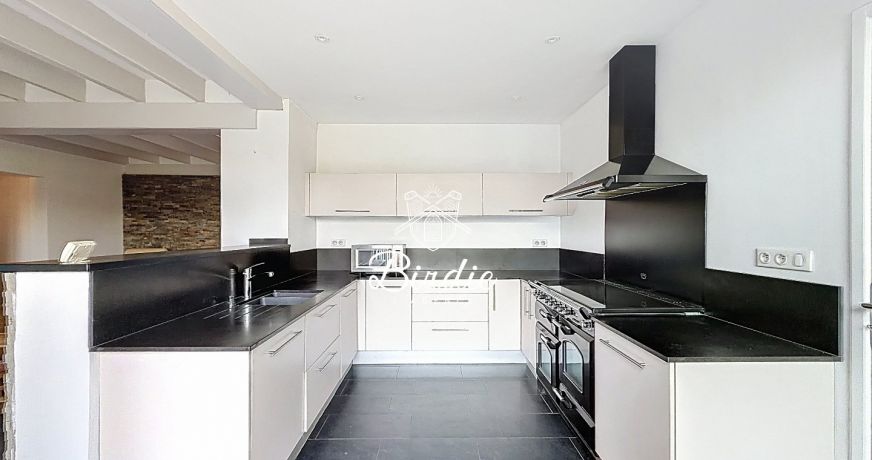 vente Maison Biarritz