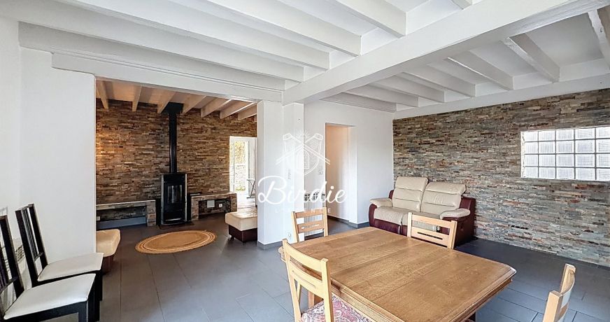 vente Maison Biarritz