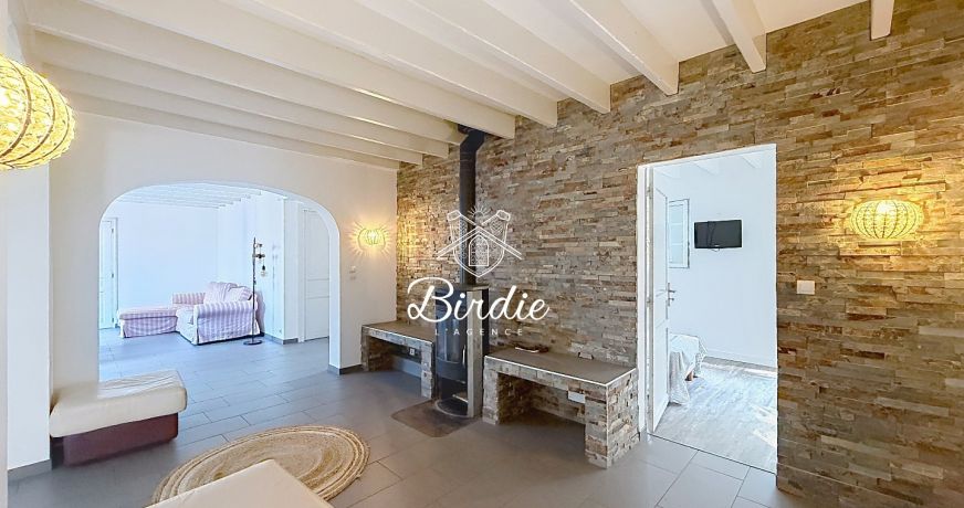 vente Maison Biarritz