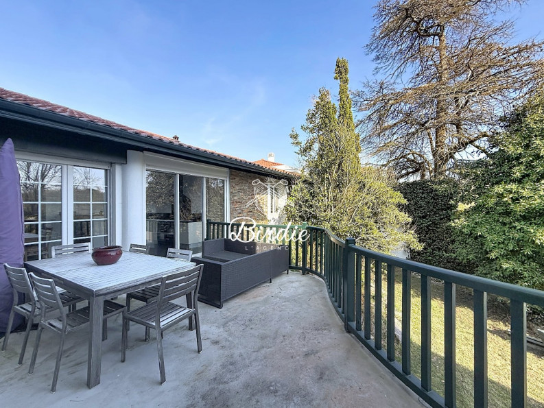 vente Maison Biarritz - Photo 9