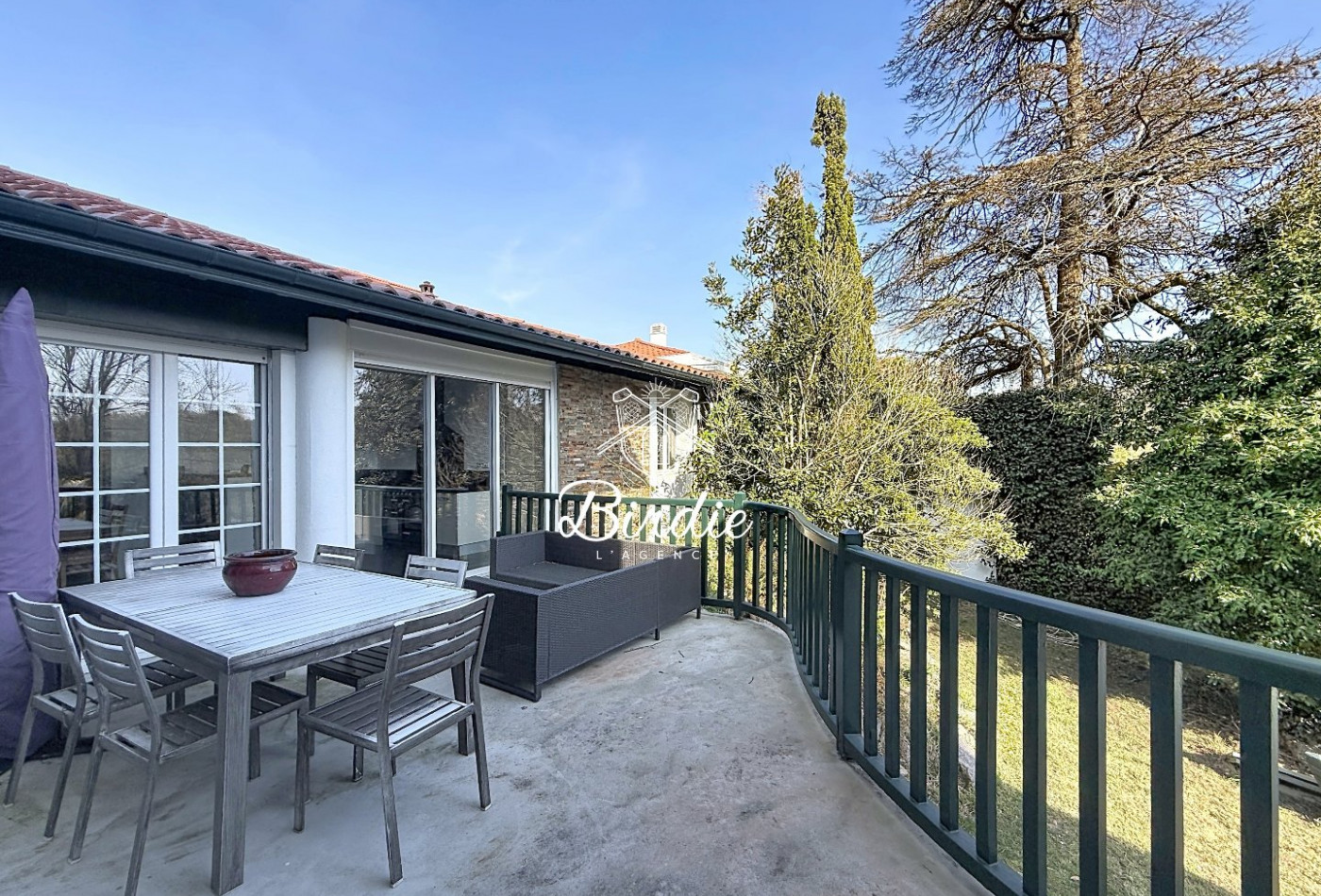 vente Maison Biarritz - Photo 9
