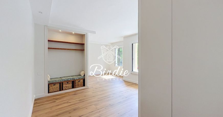 vente Appartement Biarritz