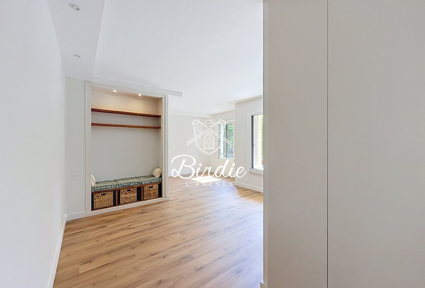 vente Appartement Biarritz - Photo 1