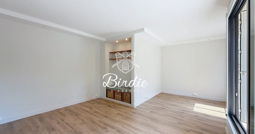 vente Appartement Biarritz