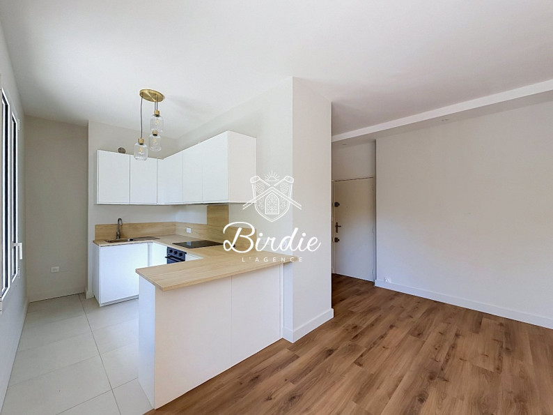 vente Appartement Biarritz - Photo 3