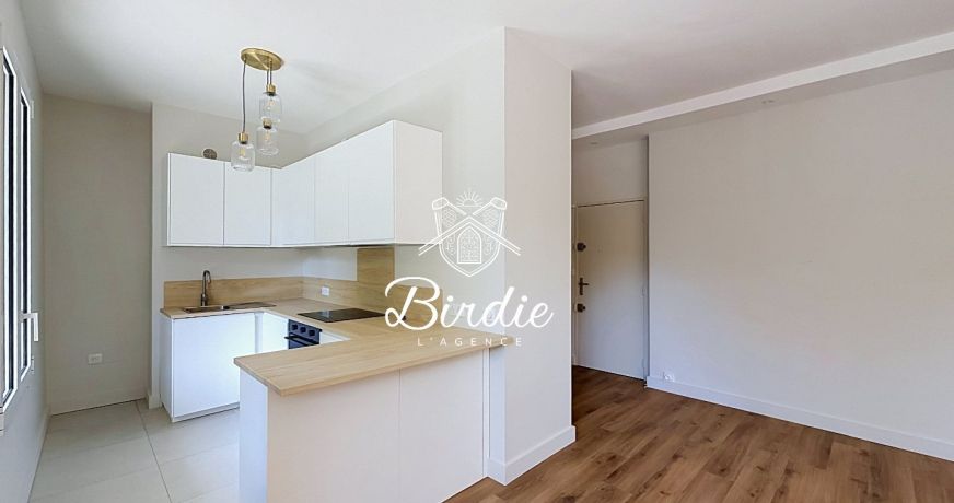 vente Appartement Biarritz