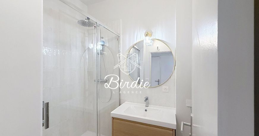 vente Appartement Biarritz