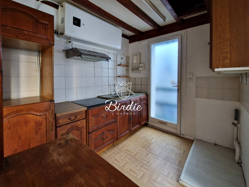 vente Appartement Biarritz - Photo 3