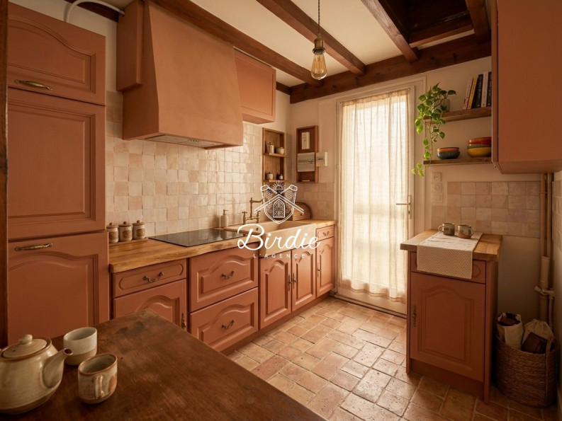 vente Appartement Biarritz - Photo 4