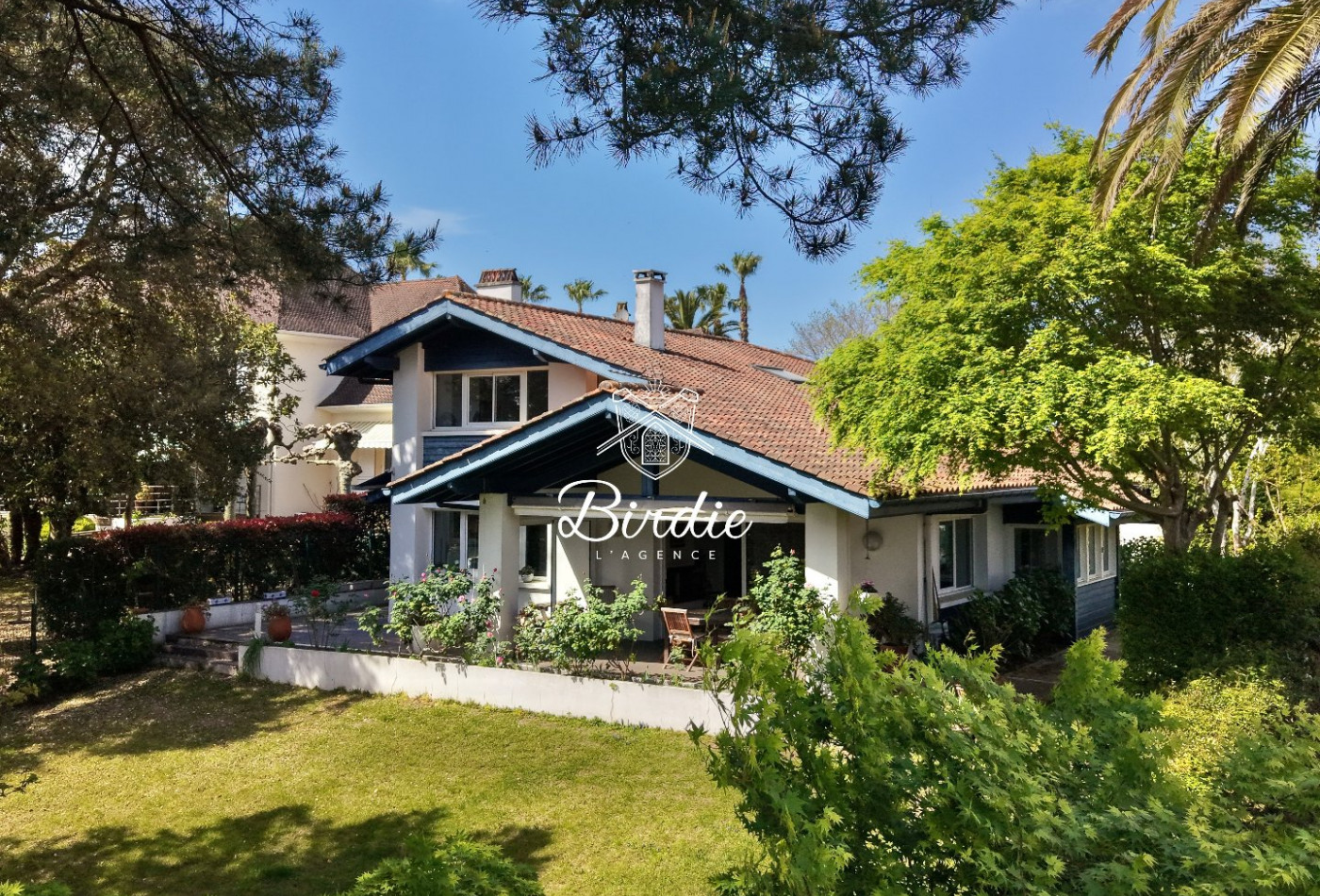 vente Maison Biarritz - Photo 1