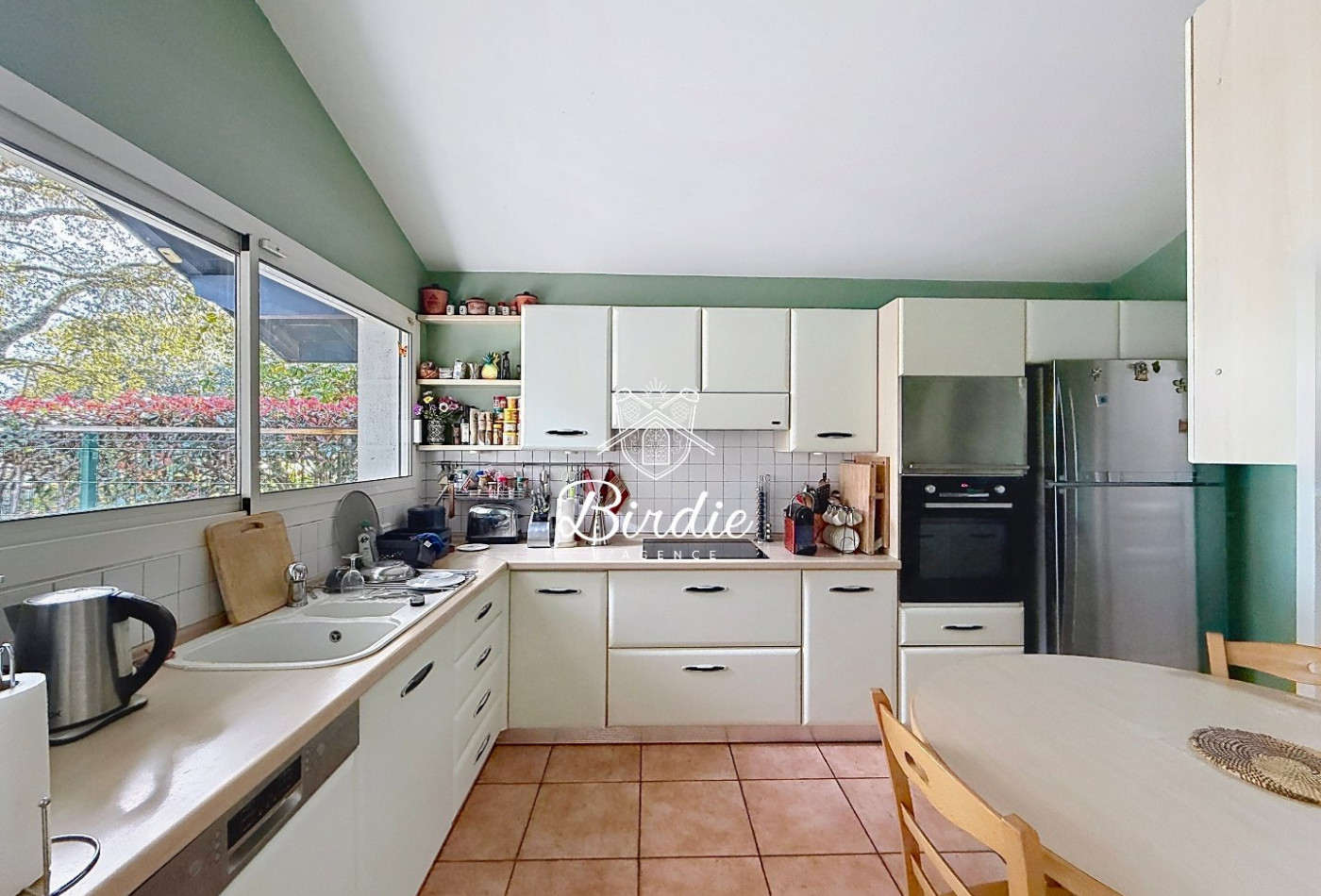 vente Maison Biarritz - Photo 7