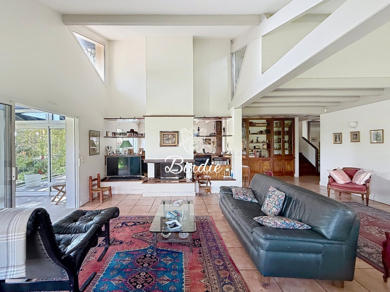 vente Maison Biarritz - Photo 5